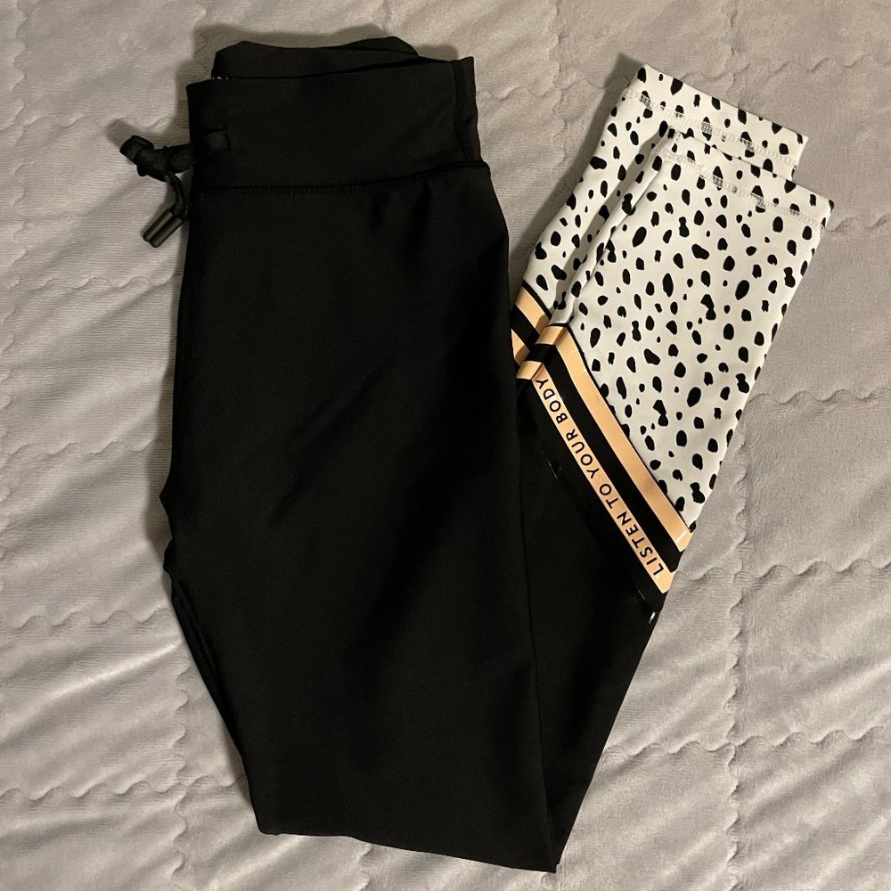 Sarah's Day Sweet & Sassy Leggings